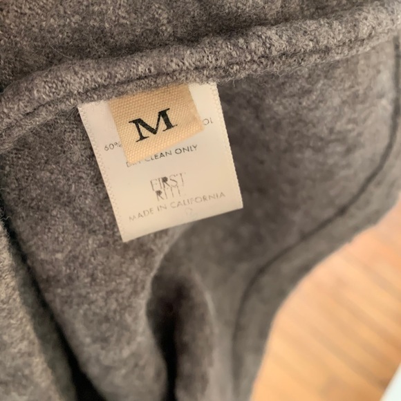 First Rite Box Sweater - Picture 5 of 5